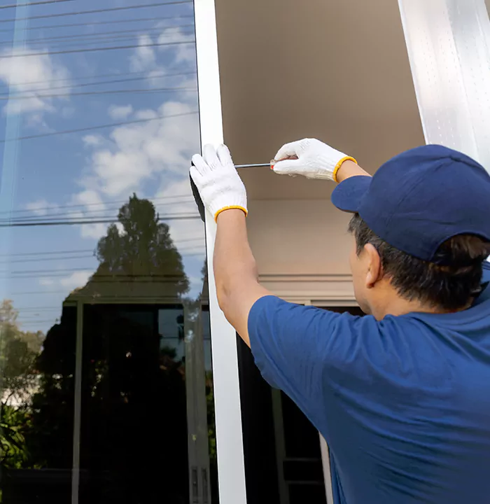 home window repair in Langley,BC