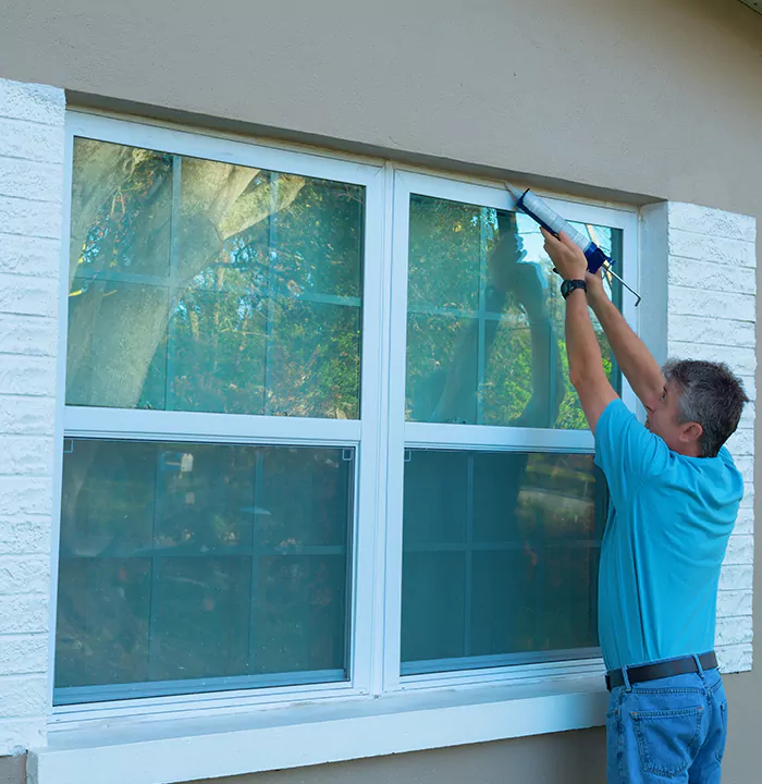 Modern Windows in Langley, BC