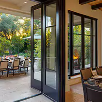 Patio Doors in Langley, BC