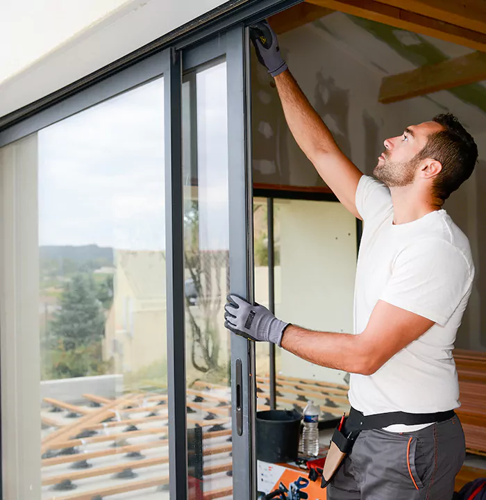 Vinyl Window Installation in Langley, BC