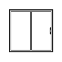 Patio Doors in Langley, BC