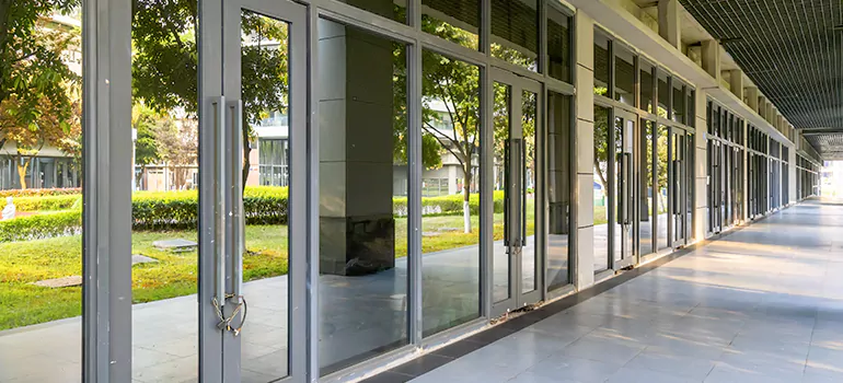Professional Accordion Door Repair in Langley, British Columbia