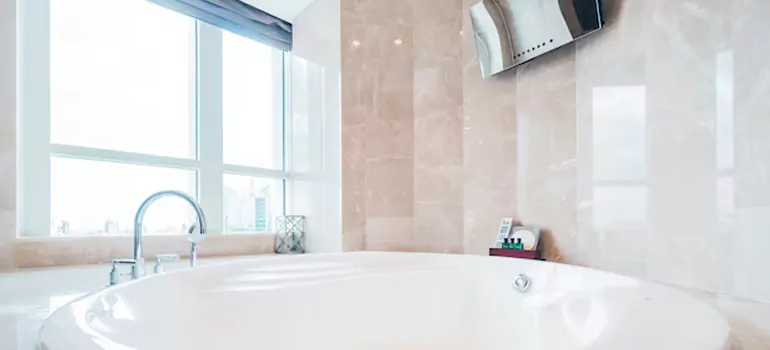 Bathroom Window Coverings in Langley, BC