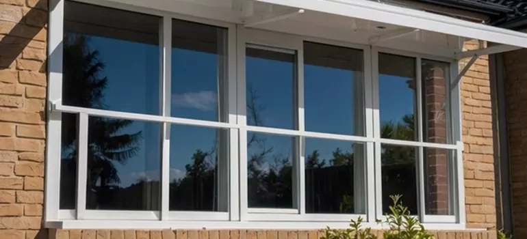 Bay Window Installation Specialists in Langley, British Columbia