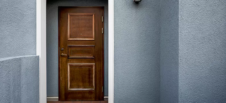 Burglar Proof Exterior Doors in Langley, BC