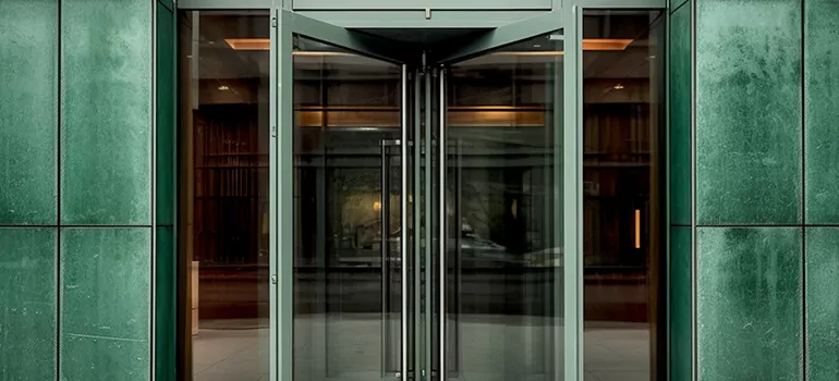 Commercial Garage Doors Repair in Langley, BC
