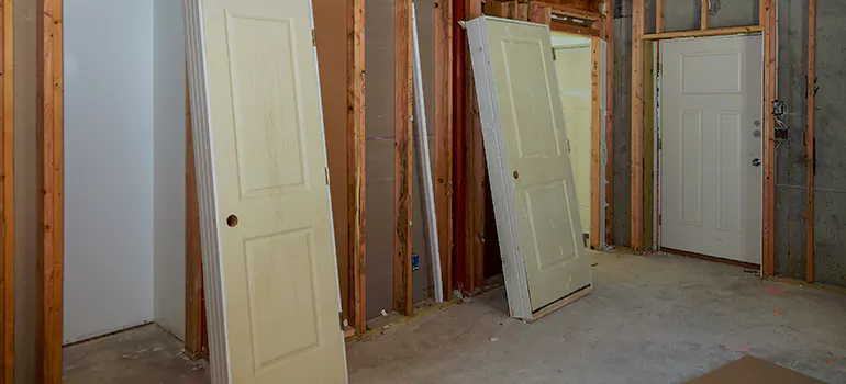 Outdoor Insulation in Langley, British Columbia
