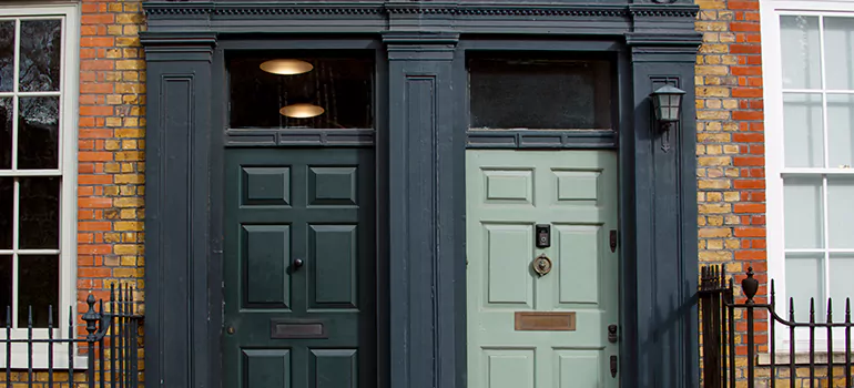 Interior Door Trim Moulding  in Langley, British Columbia