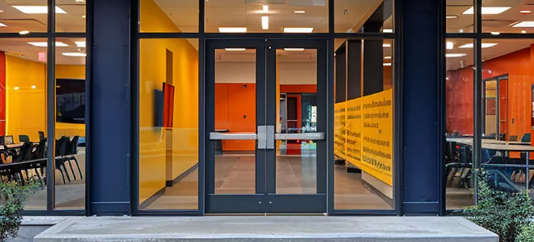 Entry Door Sidelites in Langley, BC