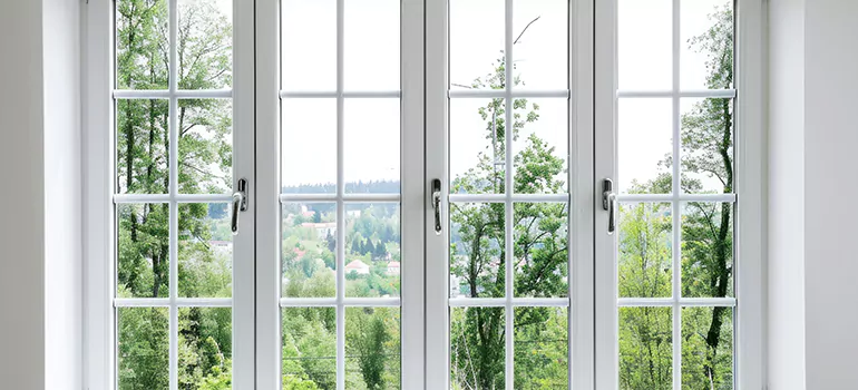 Cost To Install Double Pane Windows in Penzer Action, BC