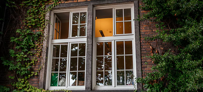 Energy Efficient Wood Windows in Langley, BC