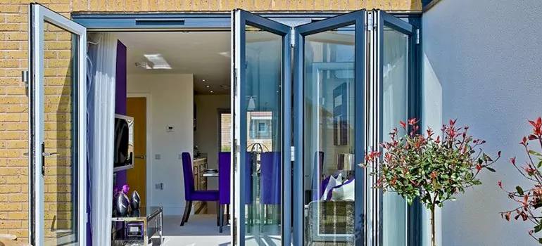 Bifold Door Repairs Near Me in Langley, British Columbia