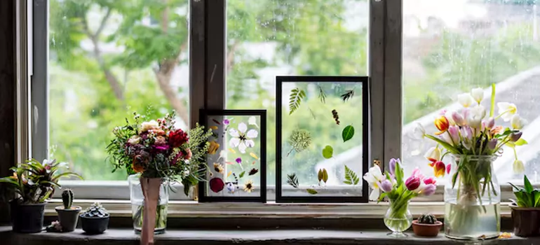 Professional Garden Window Repair in Langley, BC