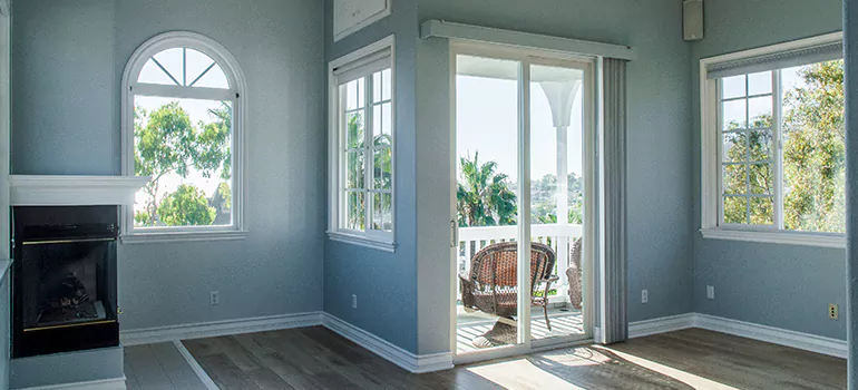 Glass Door Repair in Langley, BC