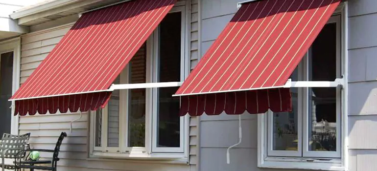 Government Rebate Window Replacement in Langley, BC