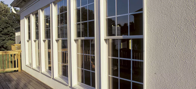 Home Window Glass Repair in Langley, BC
