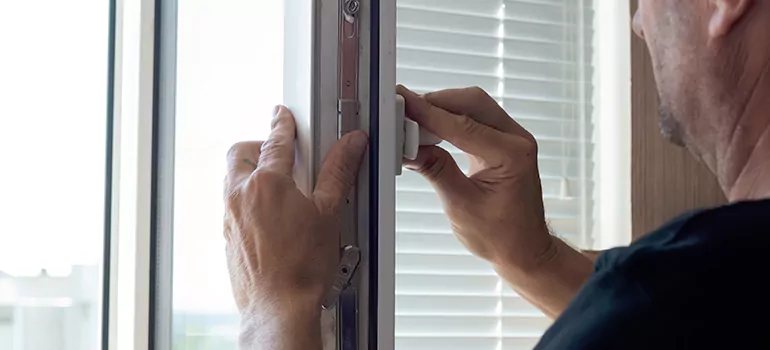 Custom Hopper Windows in Langley, British Columbia
