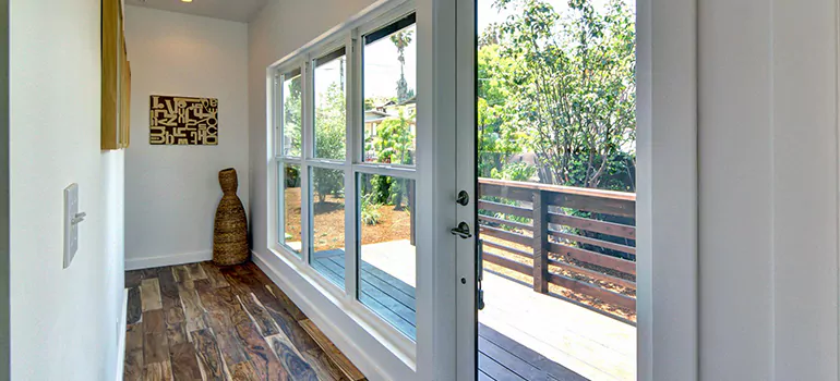 Impact Window Installation For Home Safety in Langley, BC