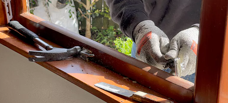 Industrial Window Repair in Langley, BC