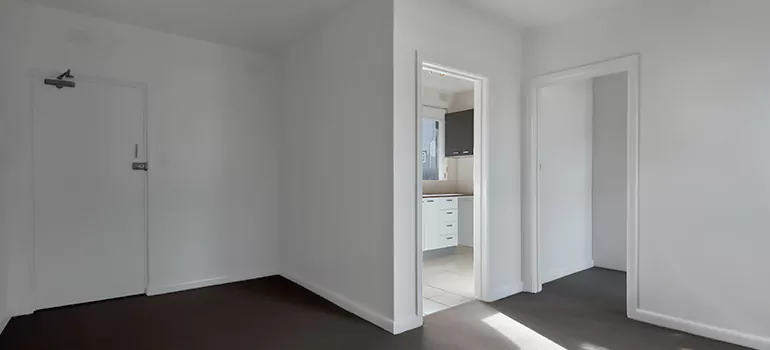 Dark Interior Doors in Langley, BC