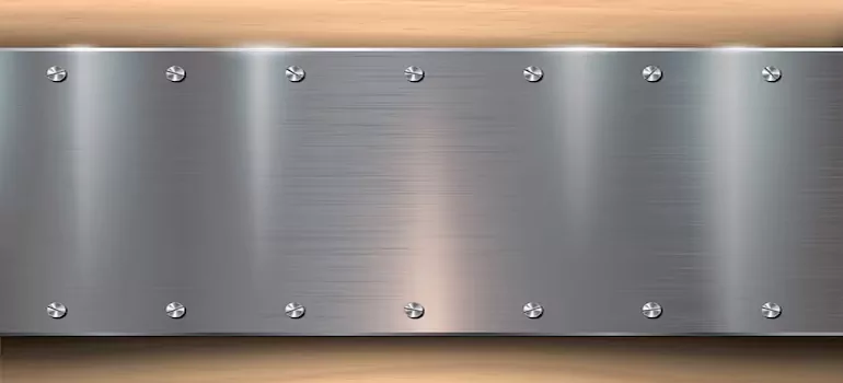 Interior Door Kick Plate Installation in Langley, BC
