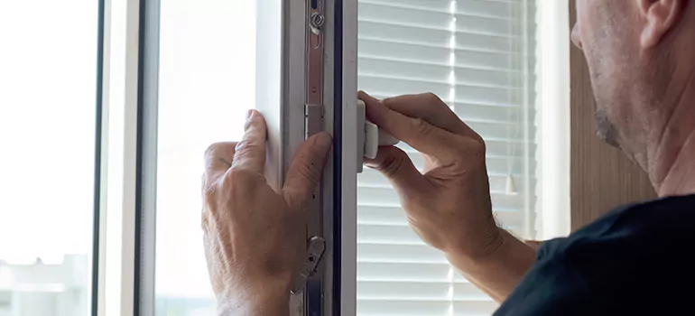 Lever Window Replacement Services in Langley, BC