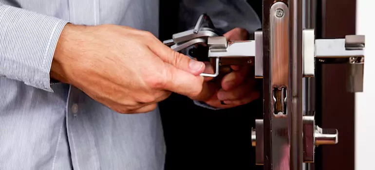 Local Multi Point Door Installation Experts in Langley, BC