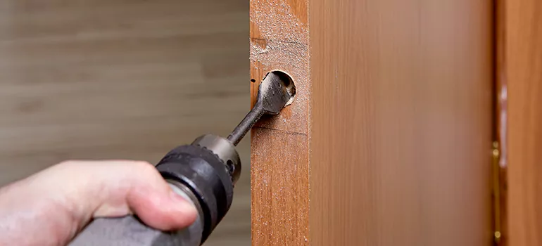 Sliding Pocket Door Repair inLangley, British Columbia