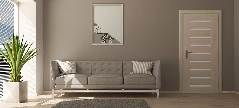 Prehung Inside Doors in Langley, BC