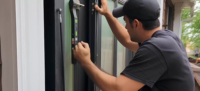 1 Way Privacy Window Film in Langley, British Columbia