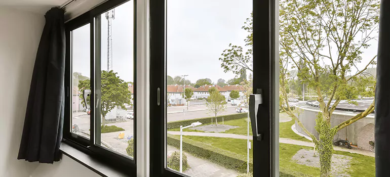 Custom Single Slider Windows in Langley, British Columbia