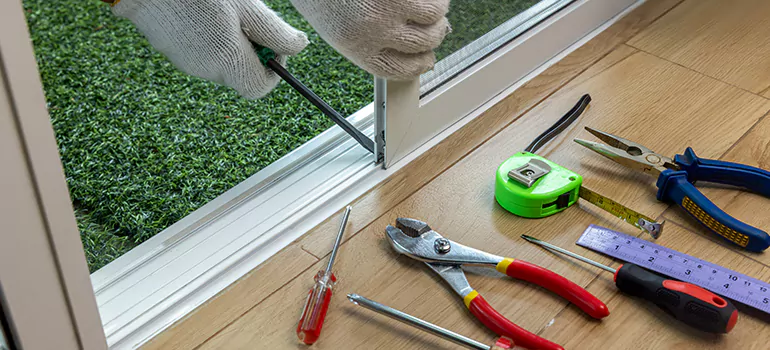  Automatic Sliding Door Repair in Langley, BC