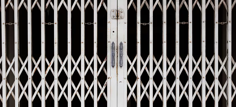 Steel Line Garage Door Repairs in Langley, BC