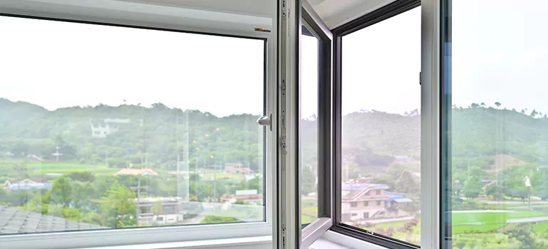 Large Triple Pane Windows in Langley, BC