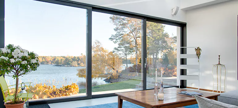 House Window Crank Repair in Langley, BC