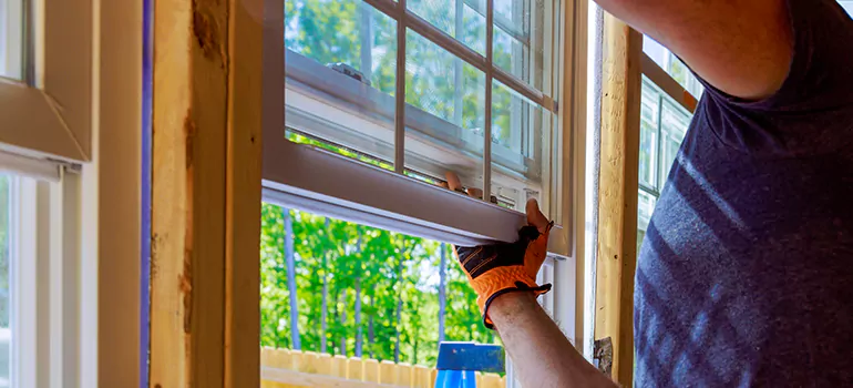 Decorative Window Film Services in Langley, BC