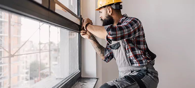 Window Glazing Company in Langley, British Columbia