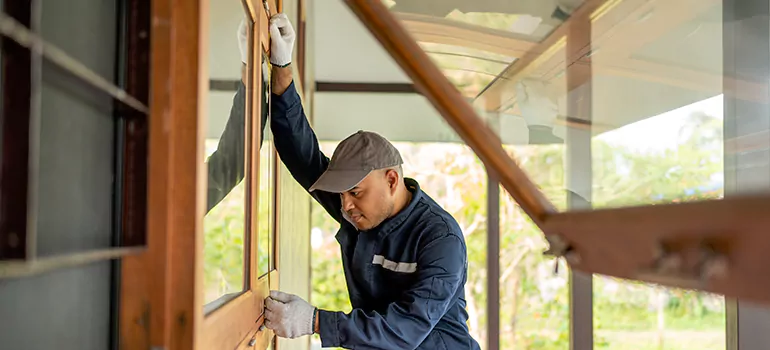 Energy-efficient Window Insulation in Langley, BC