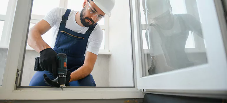 Replace Broken Window Pane in Langley, BC