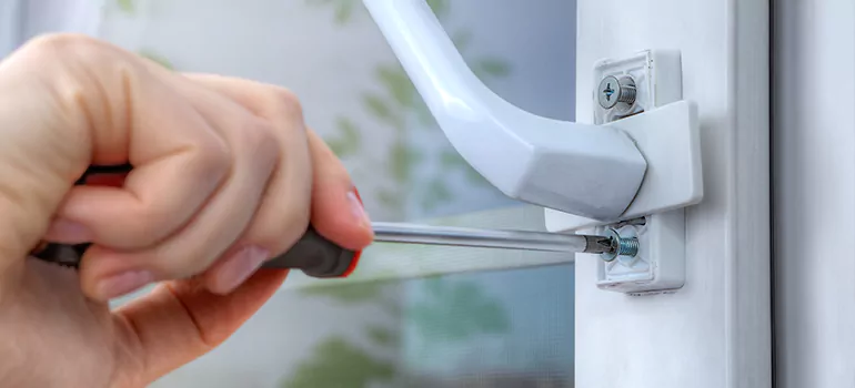 Window Crack Repair in Langley, BC