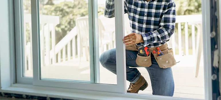 Commercial Window Replacement in Langley, BC