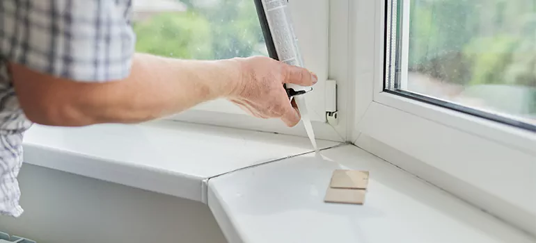 Professional Accordion Door Repair in Langley, British Columbia