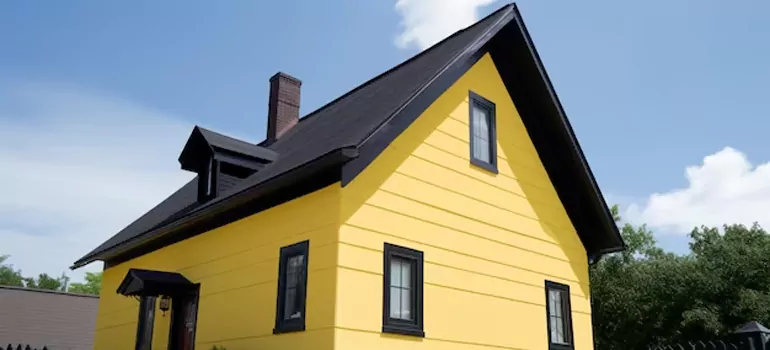[Custom Black Windows in Langley, BC