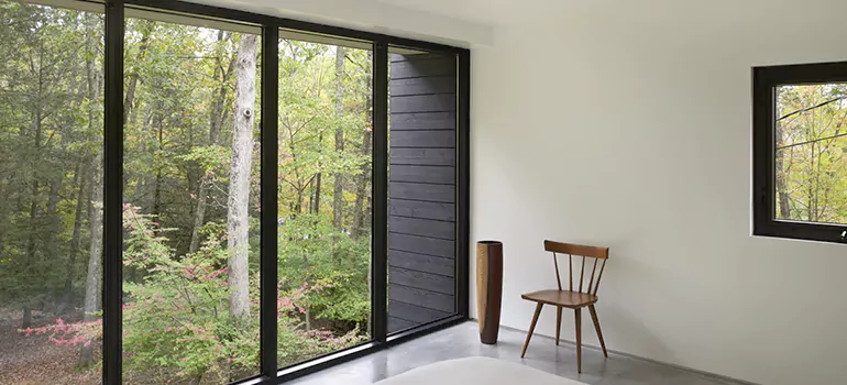 Bulletproof Window Protection Services in Langley, BC