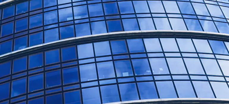 Commercial Window Protection Services in Langley, BC