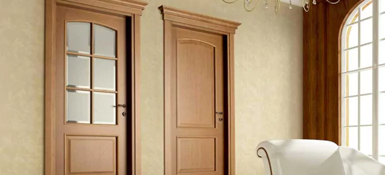 Cabinet Door Stiles in Langley, BC
