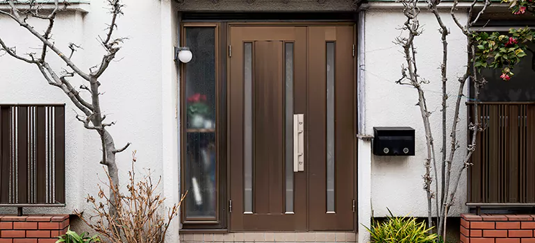 Exterior Doors And Windows in Langley, BC