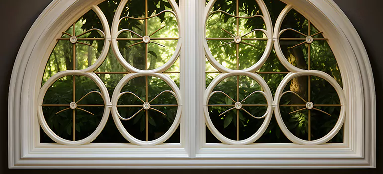 Half-round Window Replacement Contractors in Langley, BC