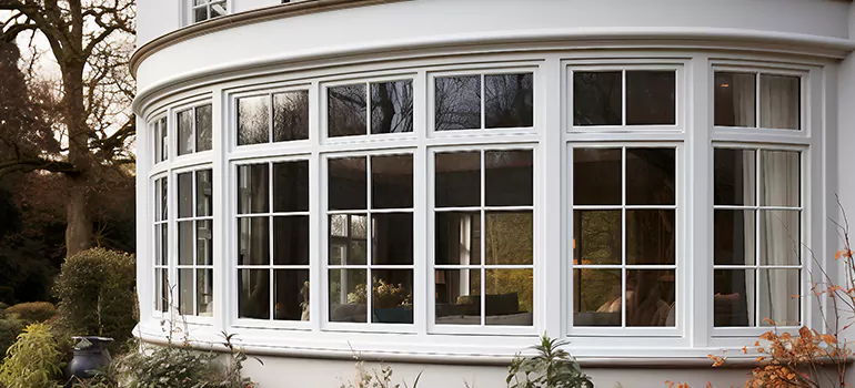 Home Window Pane Replacement in Langley, BC