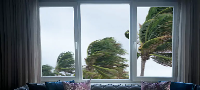 Hurricane Window Inspections Services in Langley, BC